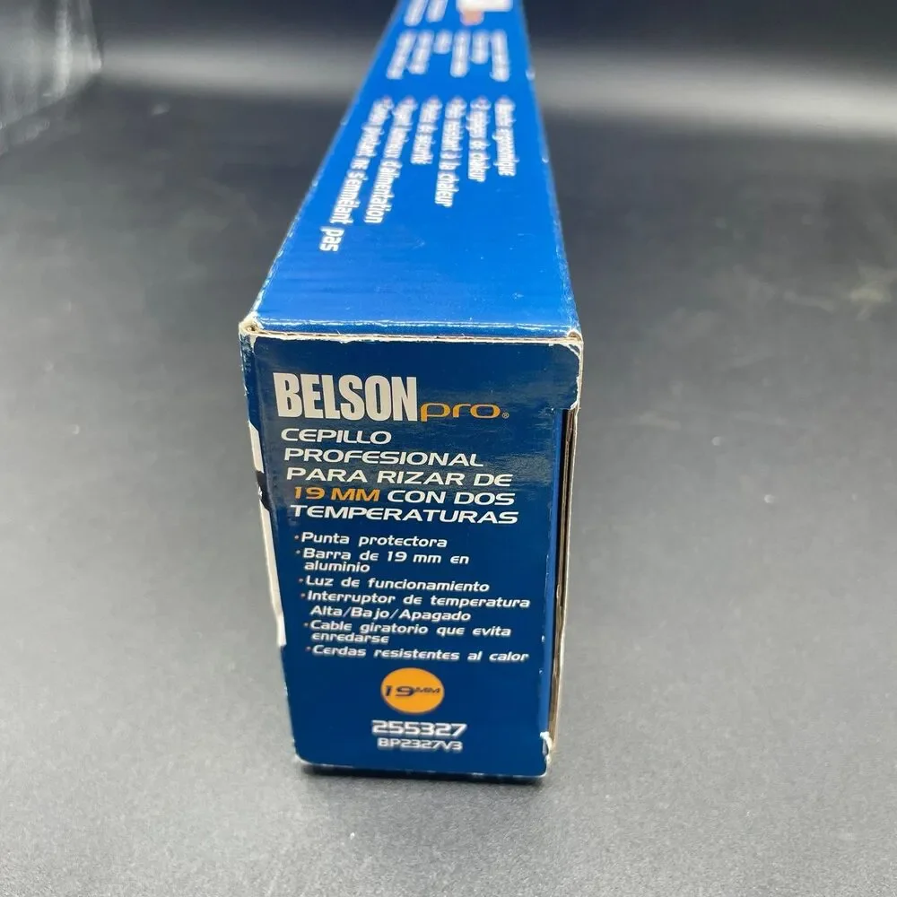 Belson Pro 3/4